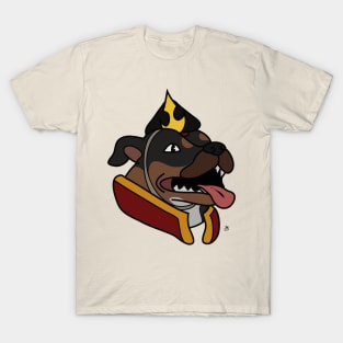 Azula - Dogobo T-Shirt